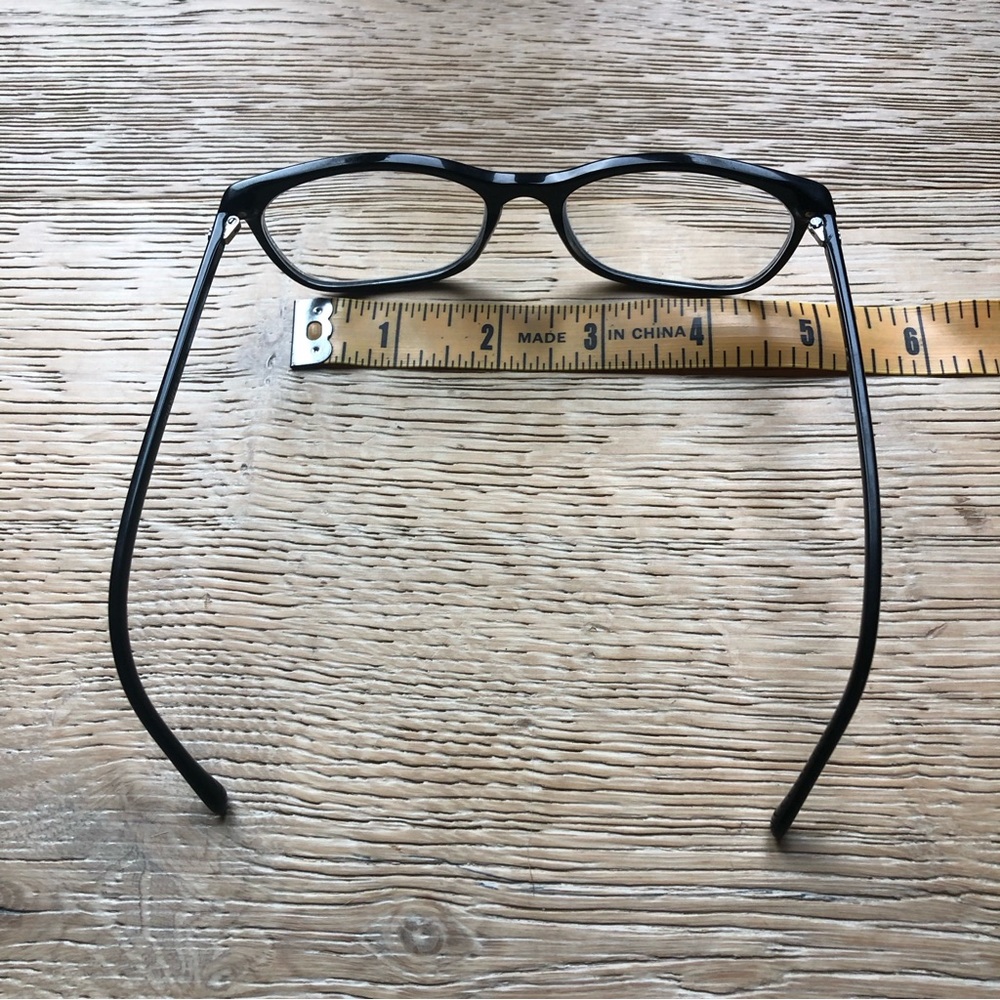 Chanel Prescription Frames price firm!!! - Picture 5 of 9